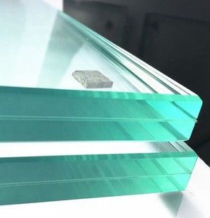 Kính cường lực 2 lớp 10mm nhà máy