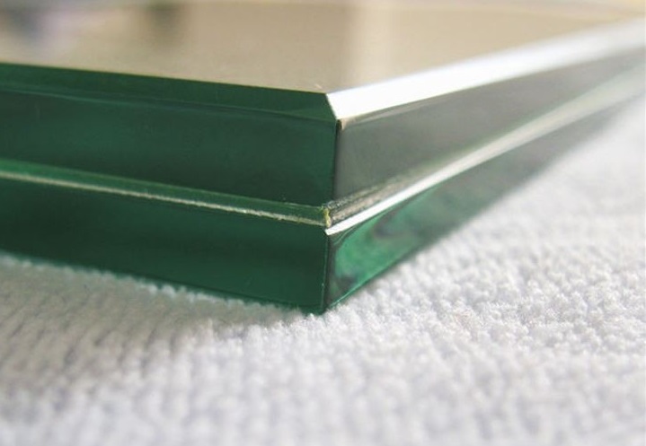 Kính cường lực 2 lớp 10mm