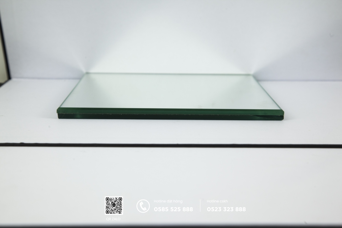 gương dán tường khổ lớn