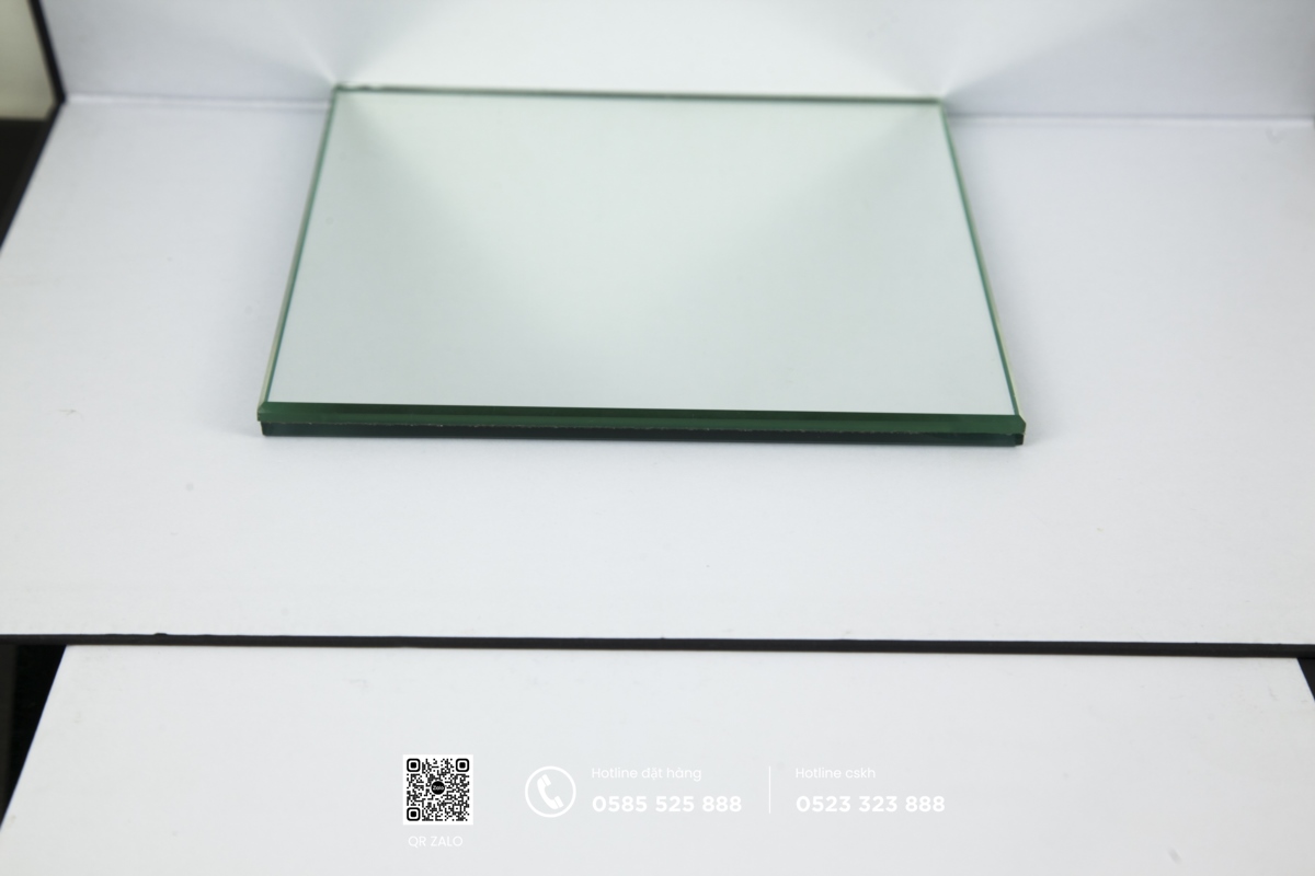 gương phòng ngủ đẹp