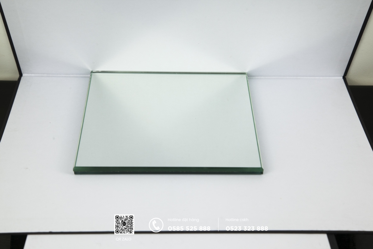 gương decor phòng khách