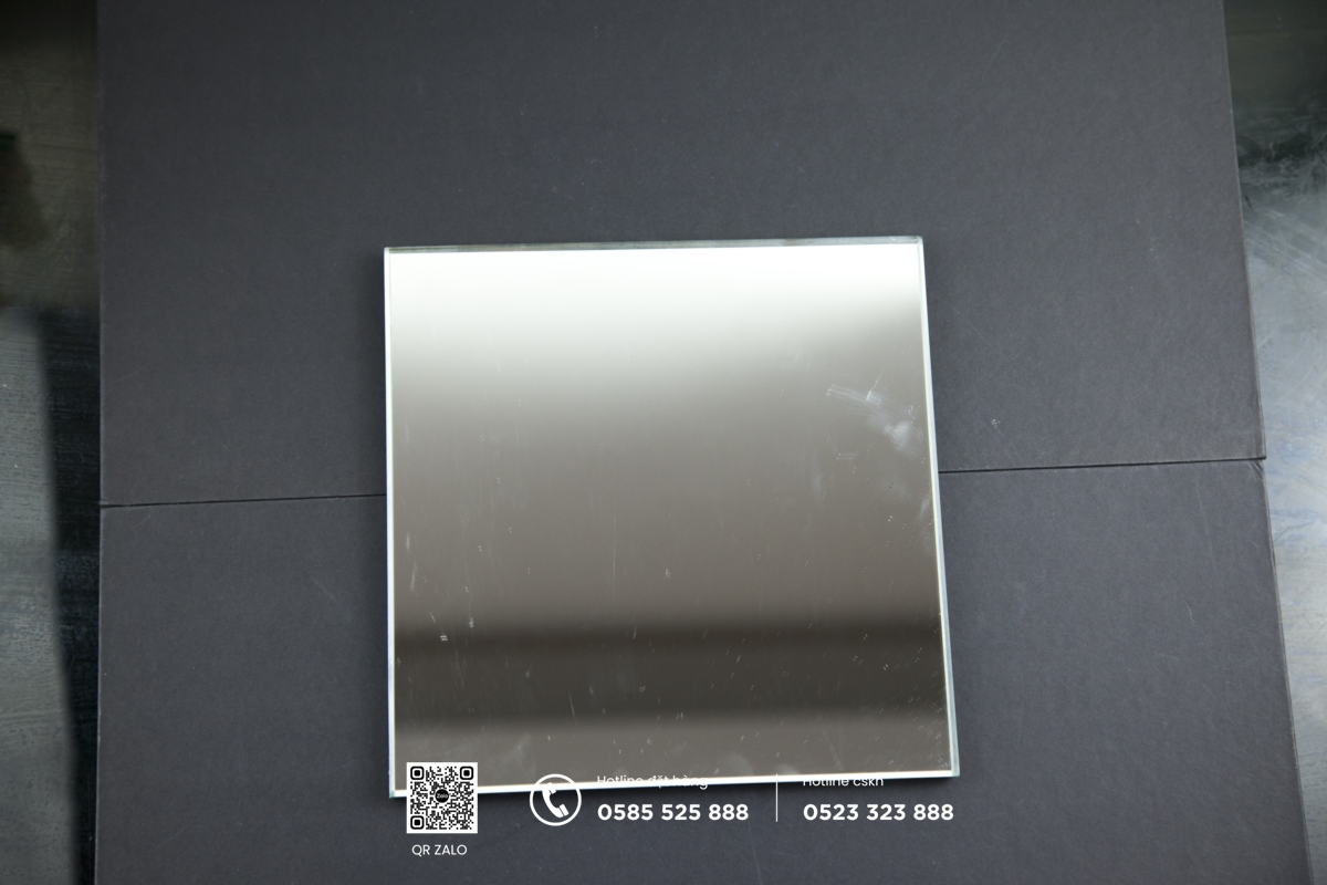 gương decor treo tường