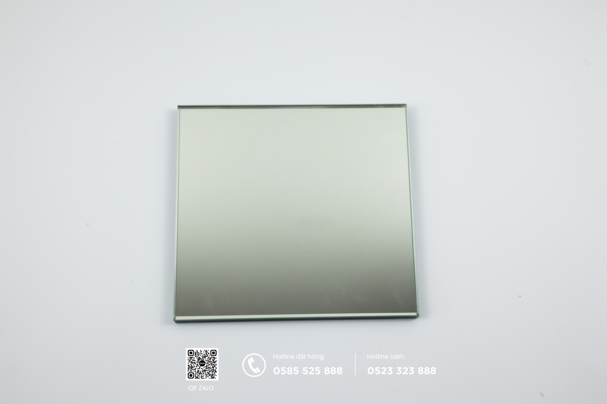 gương nghệ thuật trang trí