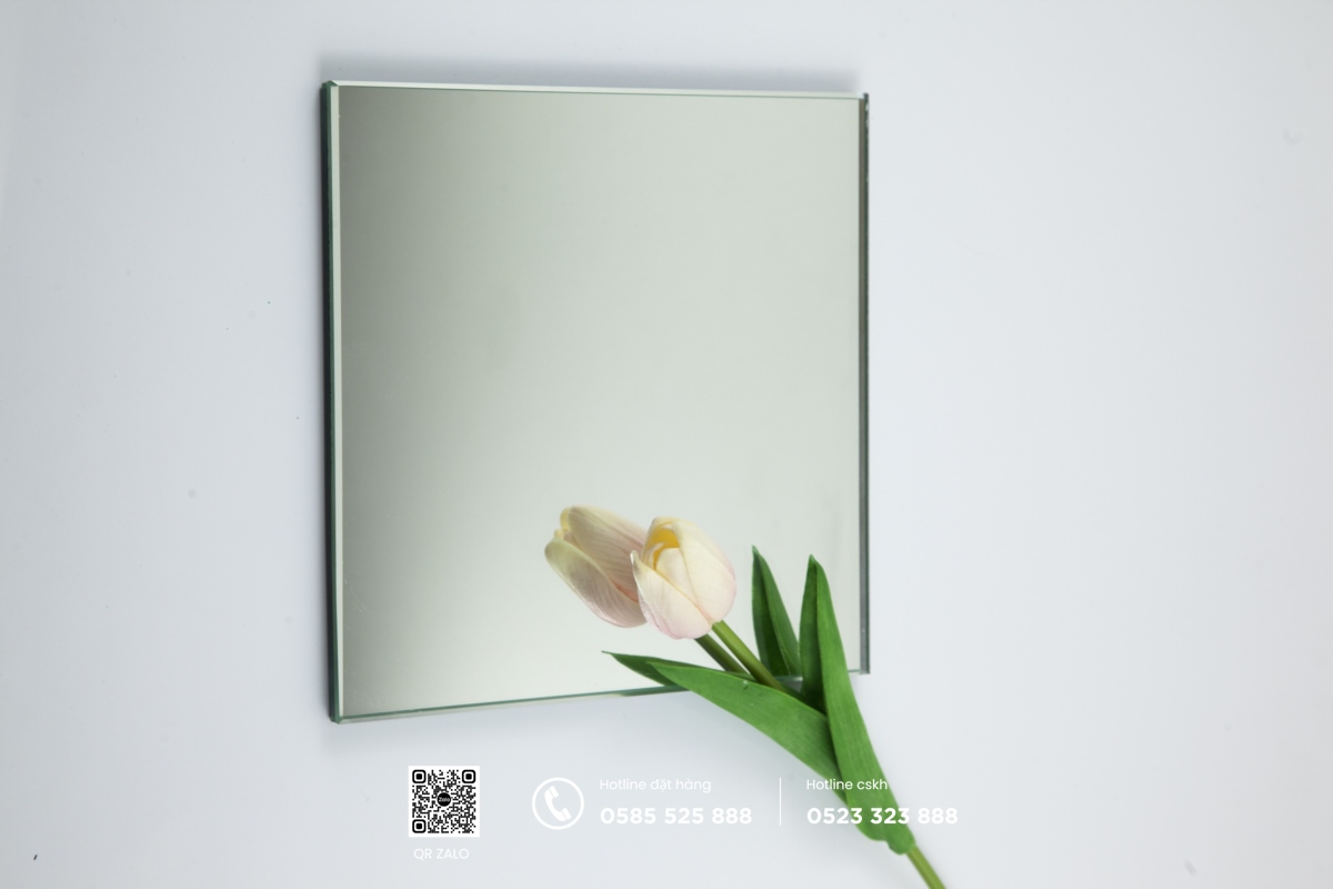 gương trang trí đẹp