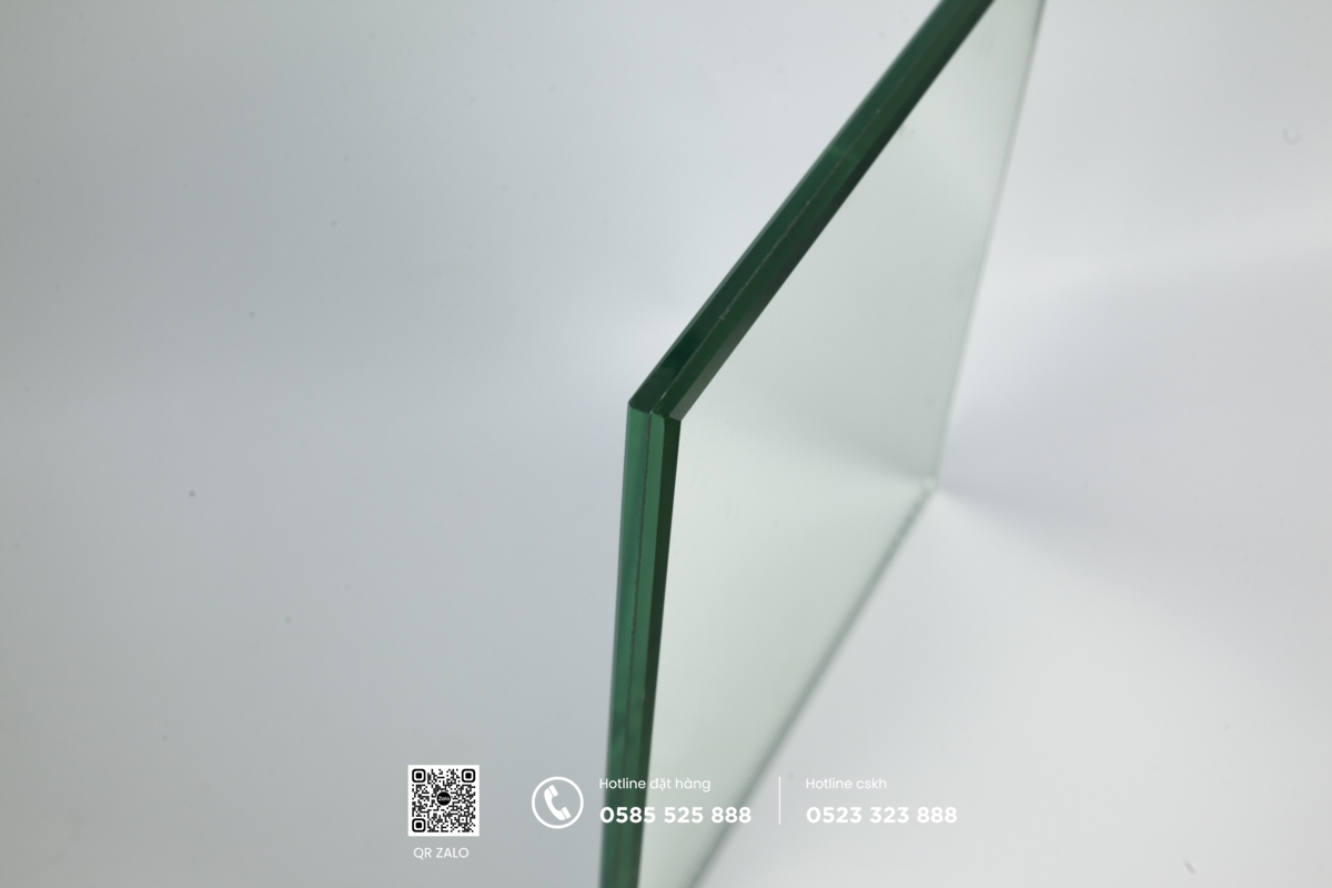 gương ghép quả trám