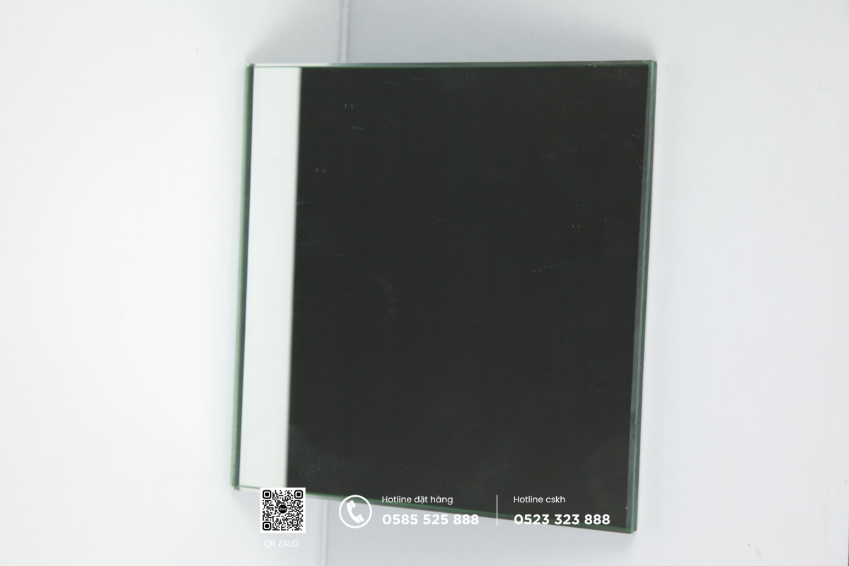gương quả trám