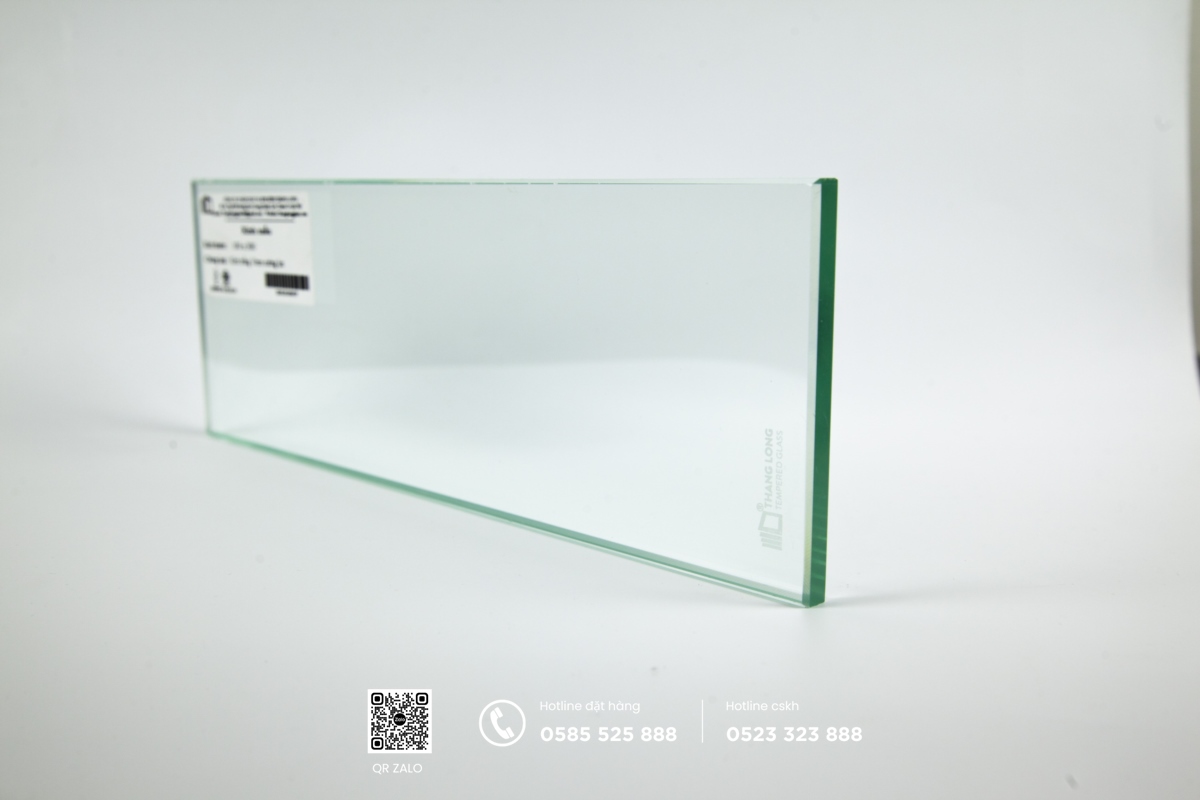 kính cường lực dày 10mm