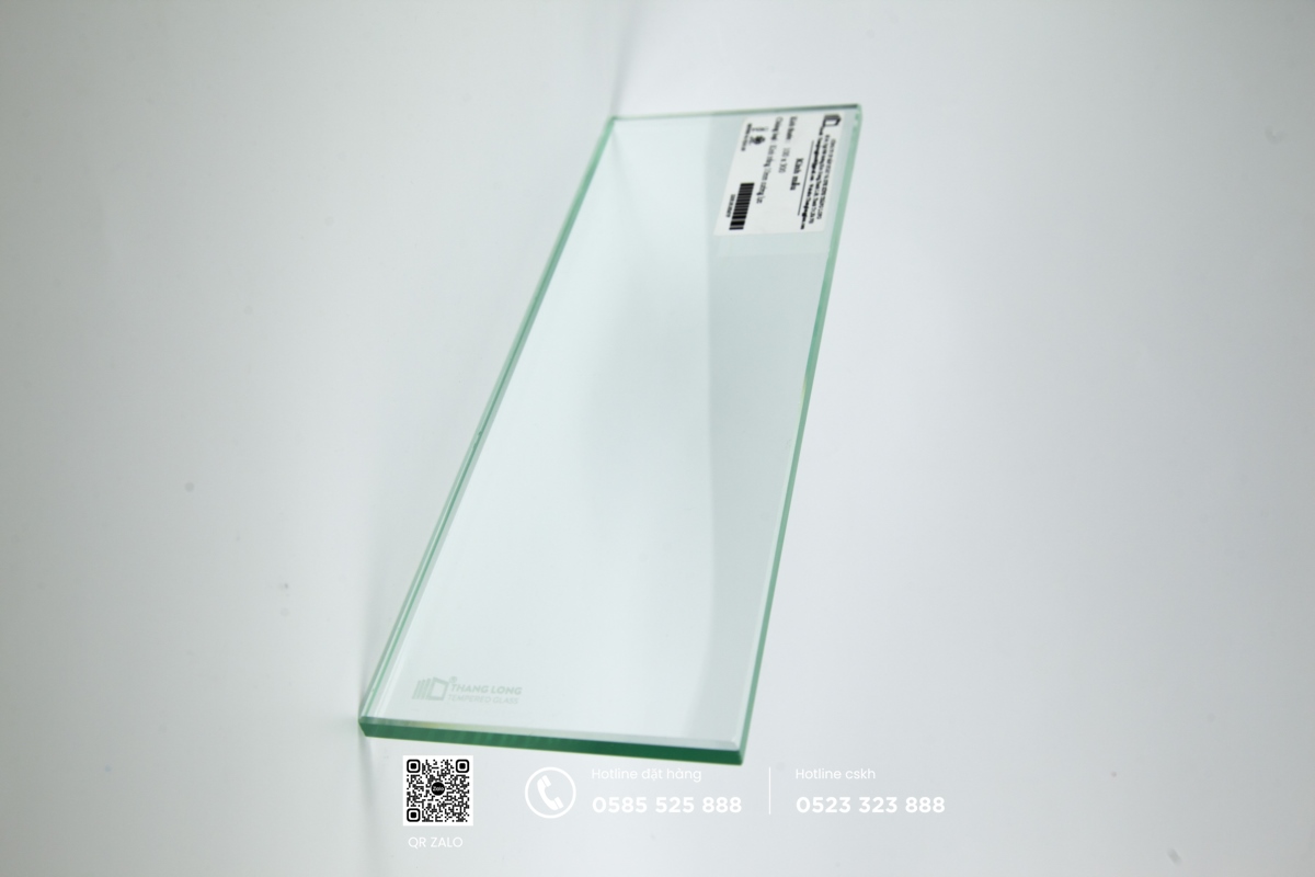 báo giá kính cường lực 10 ly