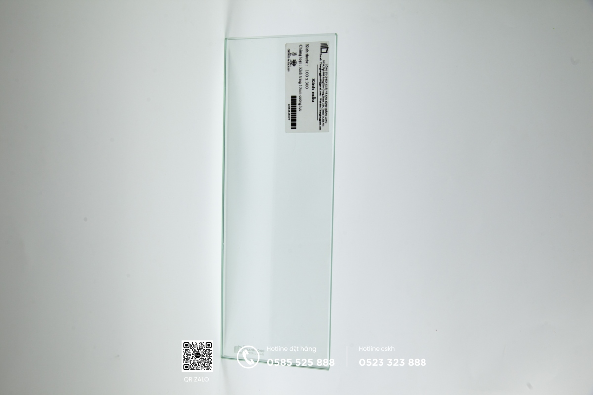 kính cường lực 10 ly