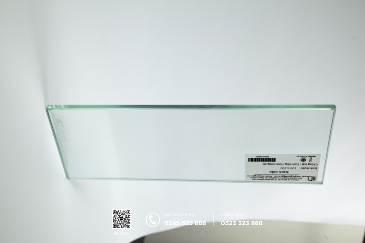 báo giá kính cường lực 8ly 10ly 12ly 15ly 19ly