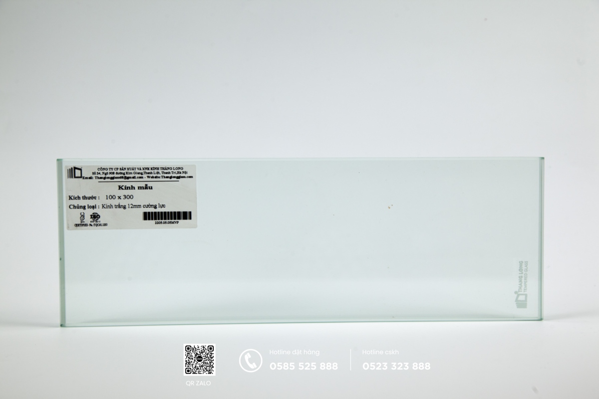 giá kiếng 10 ly