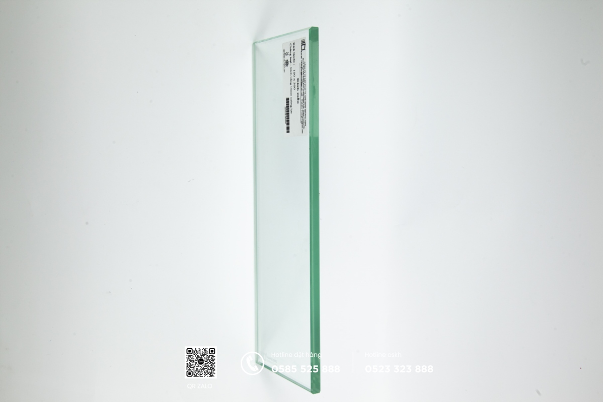 bảng giá kính cường lực 10mm