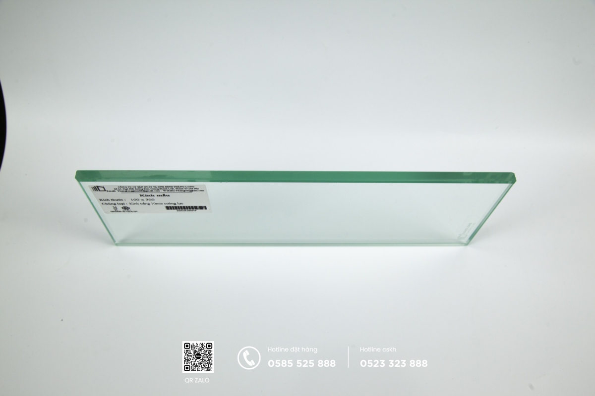 kính cường lực 10ly