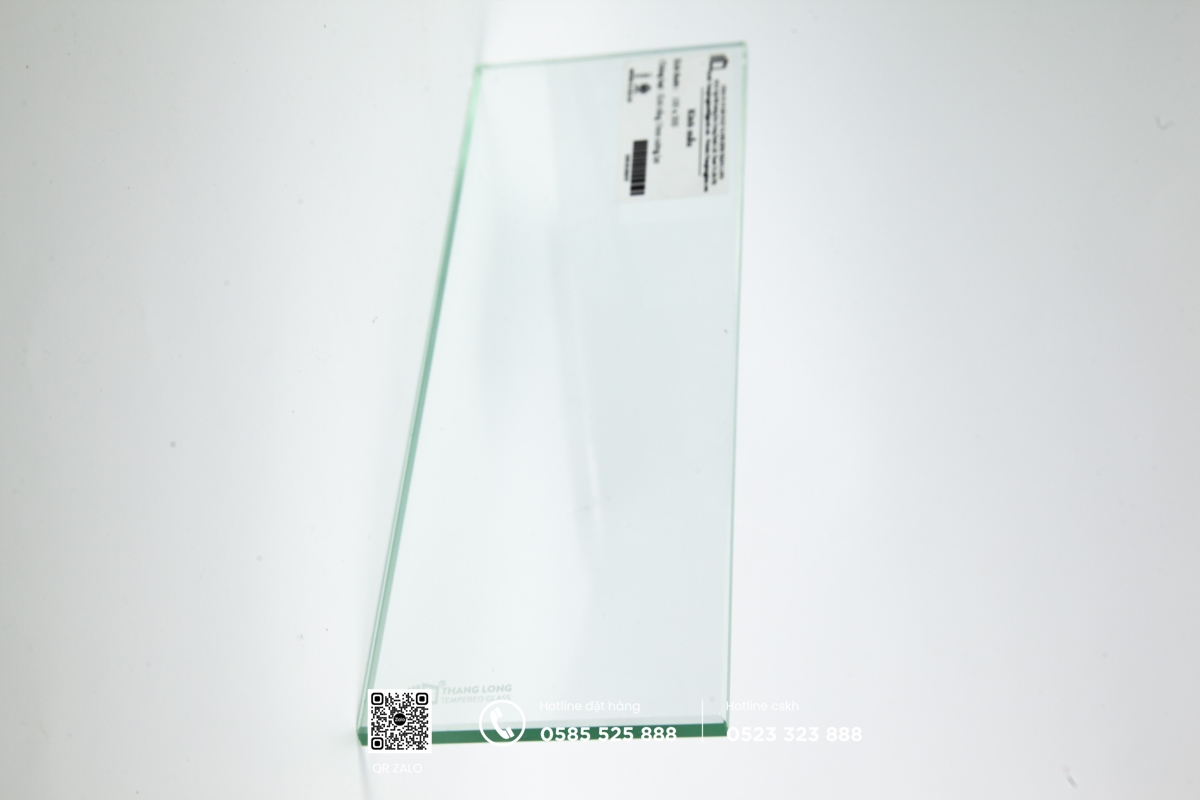 đơn giá kính cường lực 10 ly