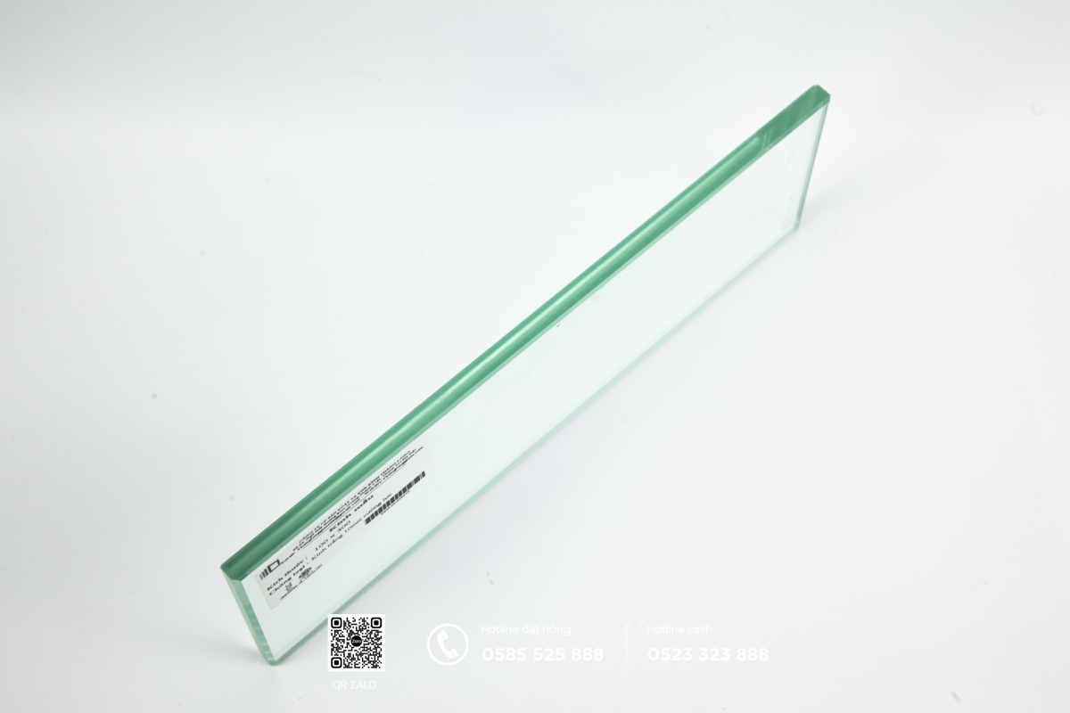 kính 10 ly cường lực