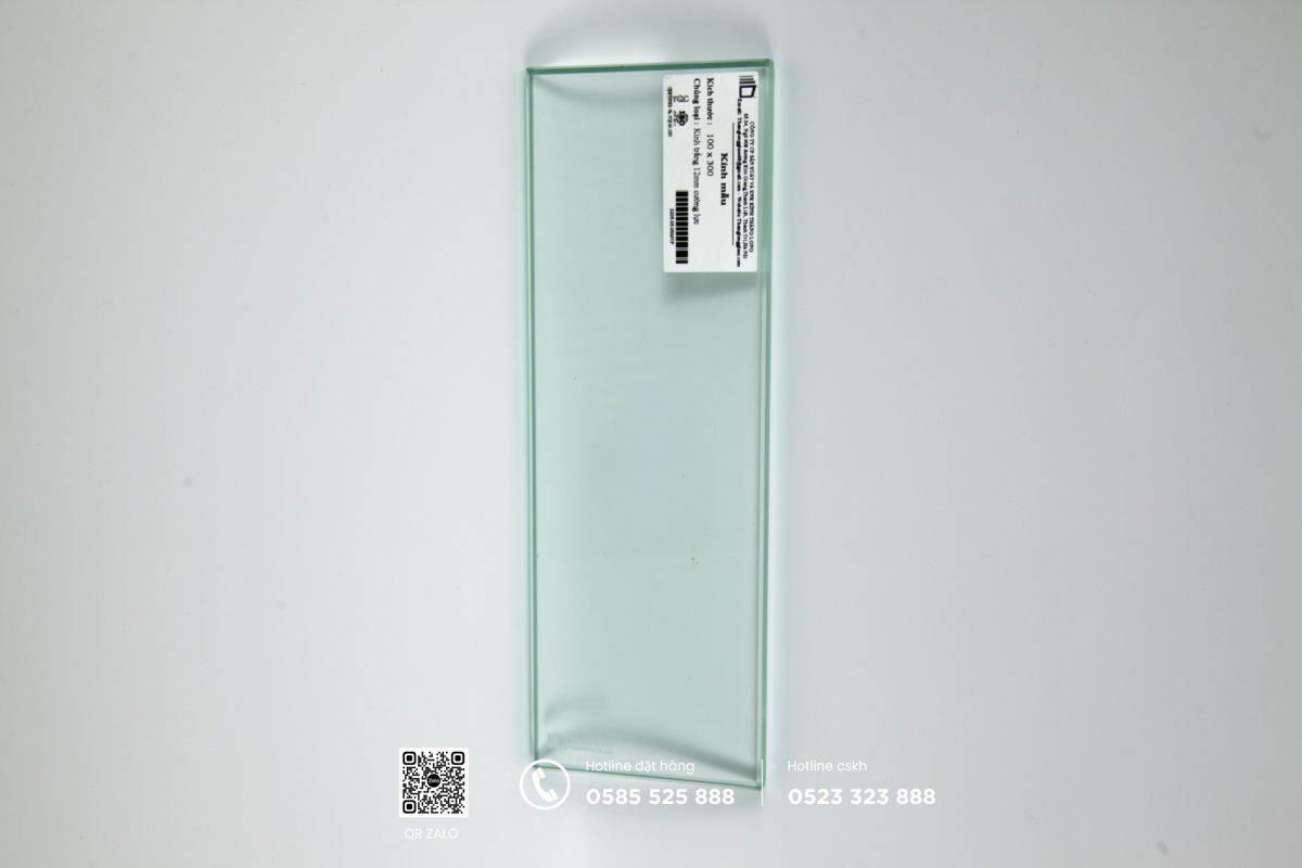 kính 12 ly cường lực