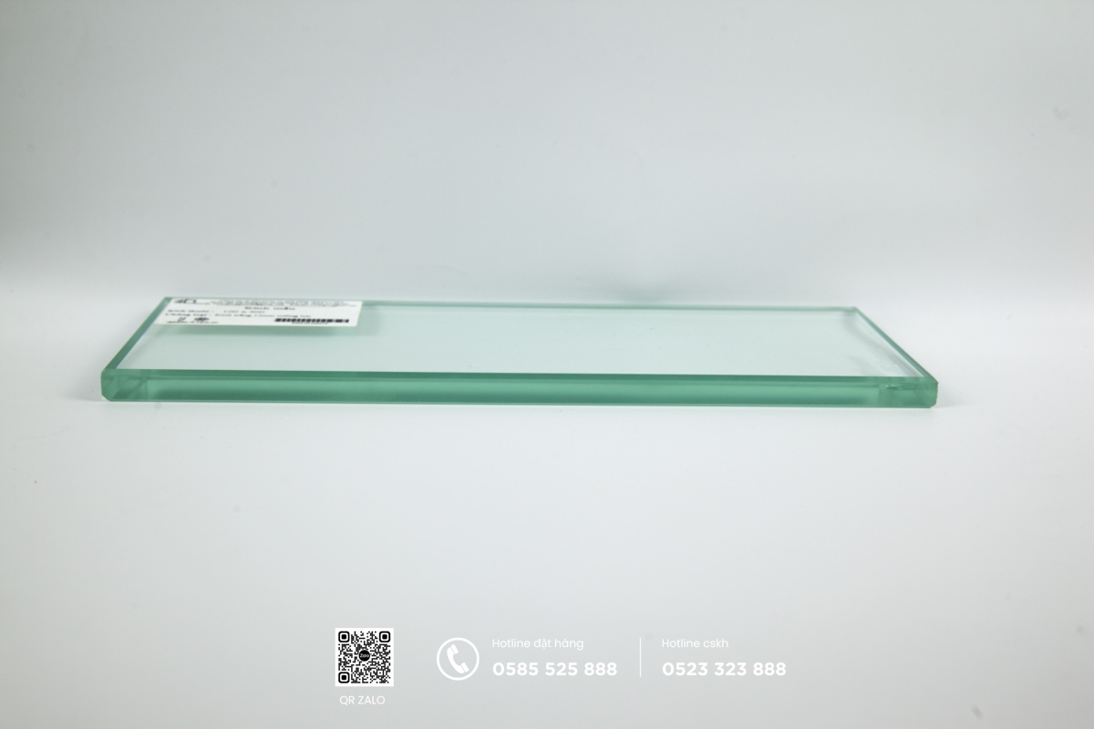 kính cường lực 2 lớp 12mm