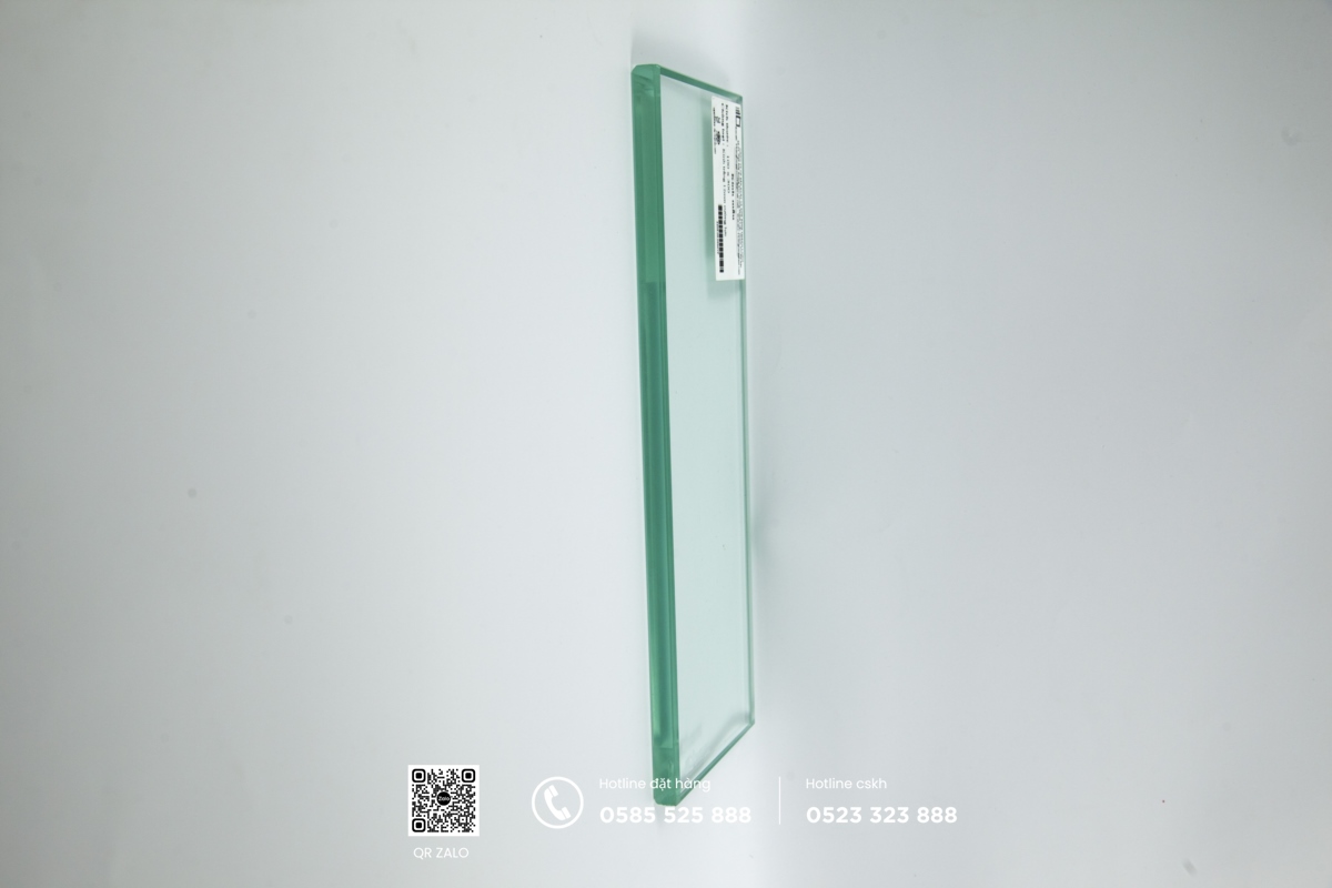 đơn giá kính cường lực 12mm