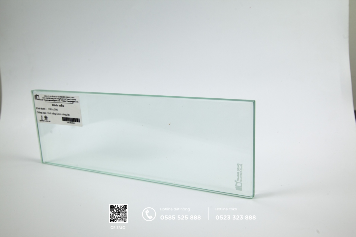 khổ kính cường lực 12mm