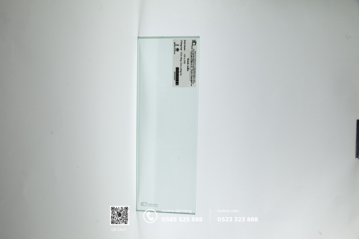 kính cường lực 12 ly