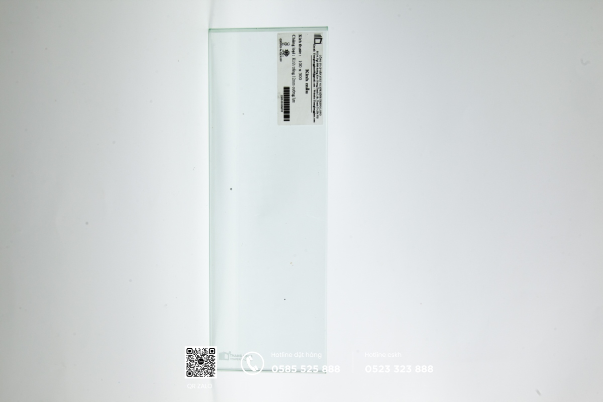 kính 12 ly cường lực