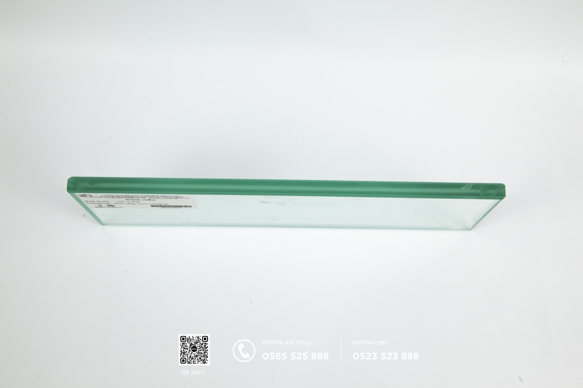 kính cường lực 12mm