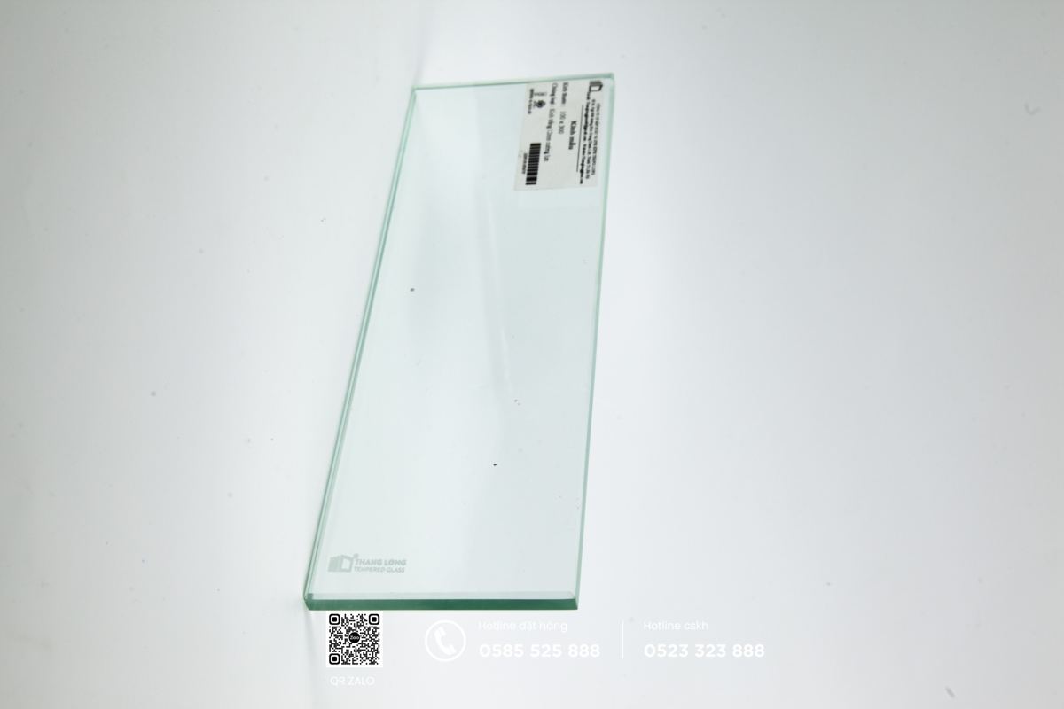 báo giá kính cường lực 12mm