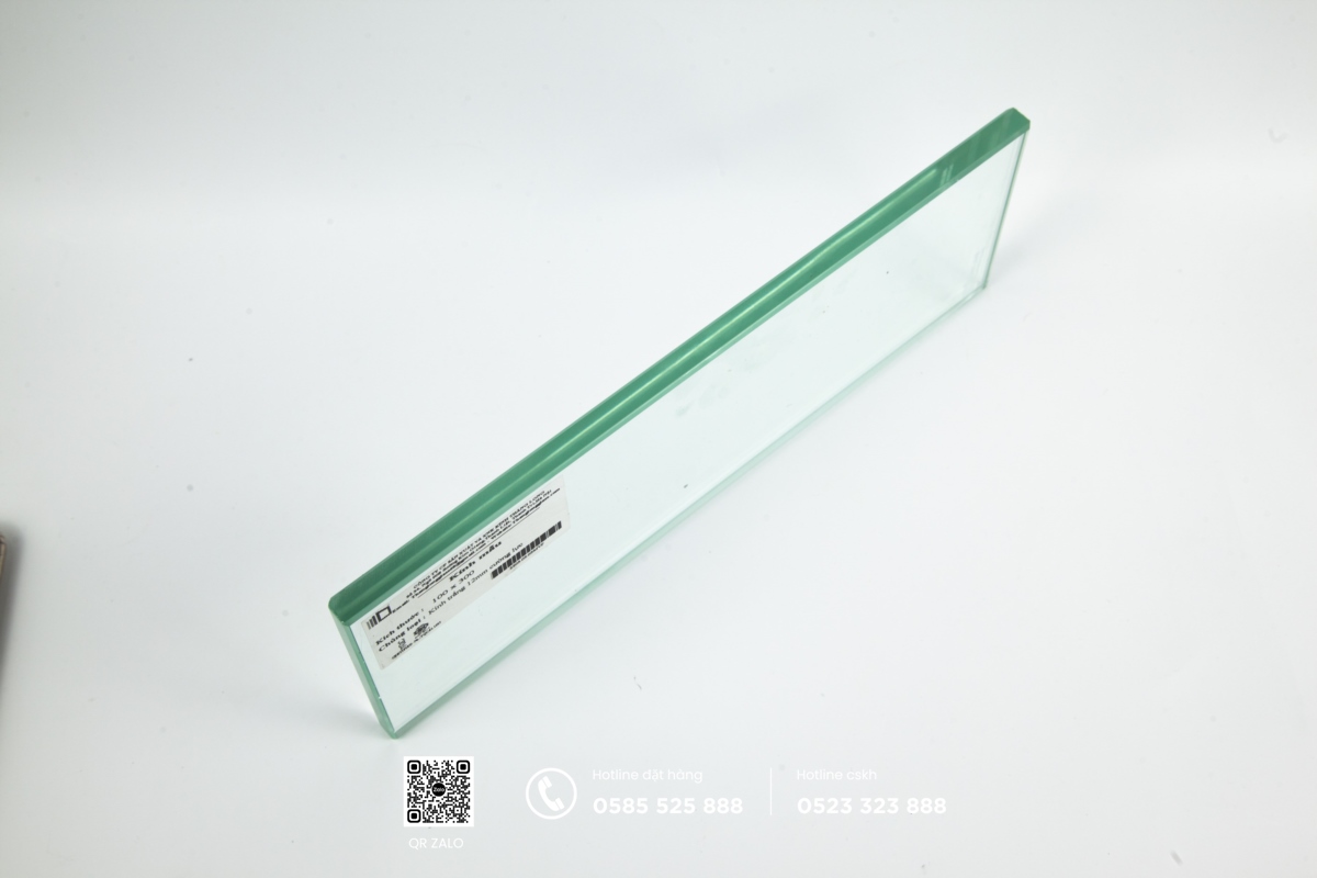 kính 12 ly cường lực