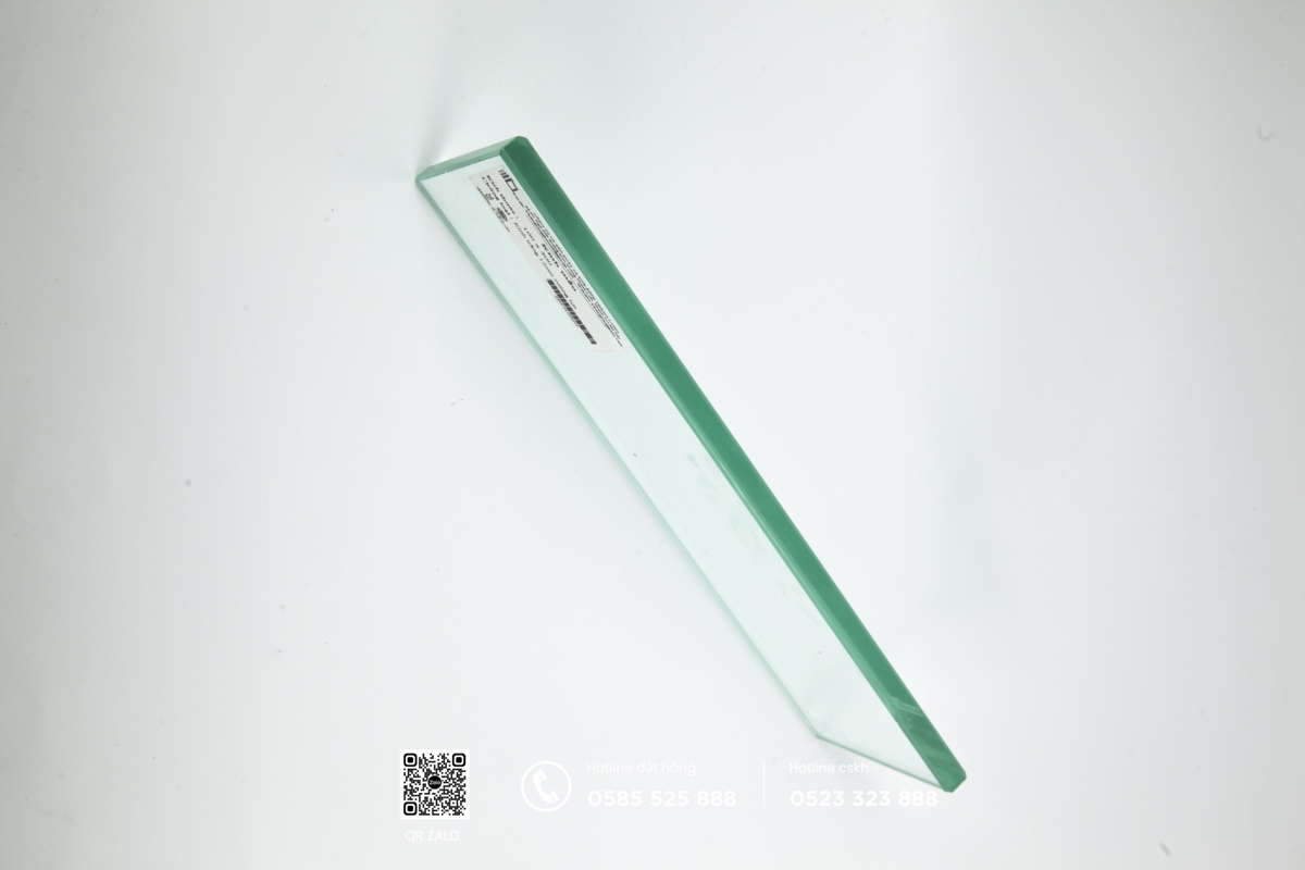 kính cường lực 2 lớp 12mm