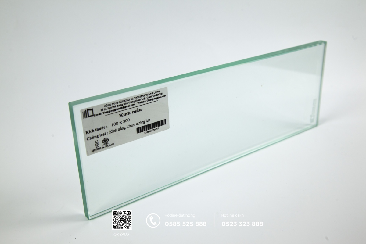 khổ kính cường lực 12mm