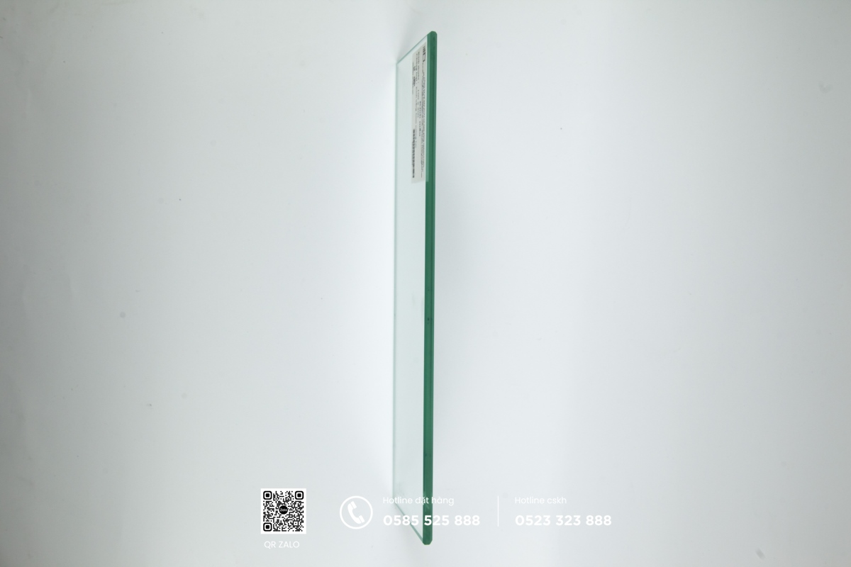 báo giá kính cường lực 5 ly