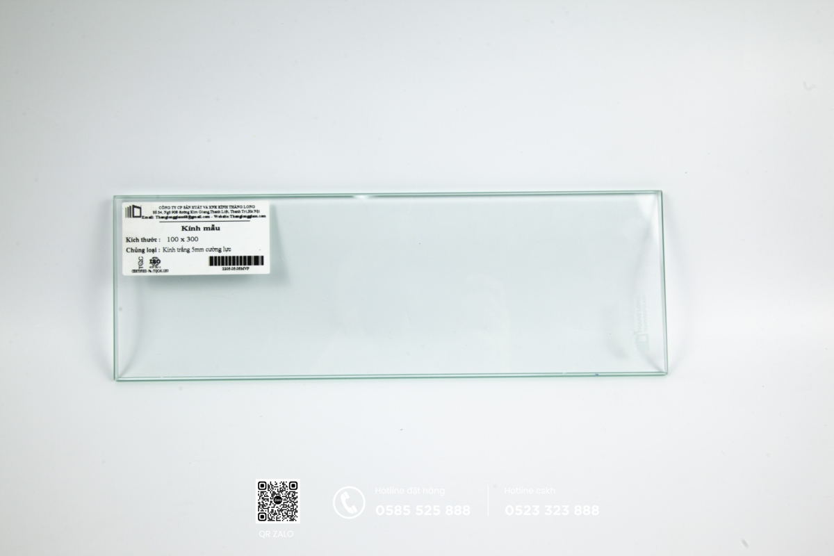 kính cường lực 5li