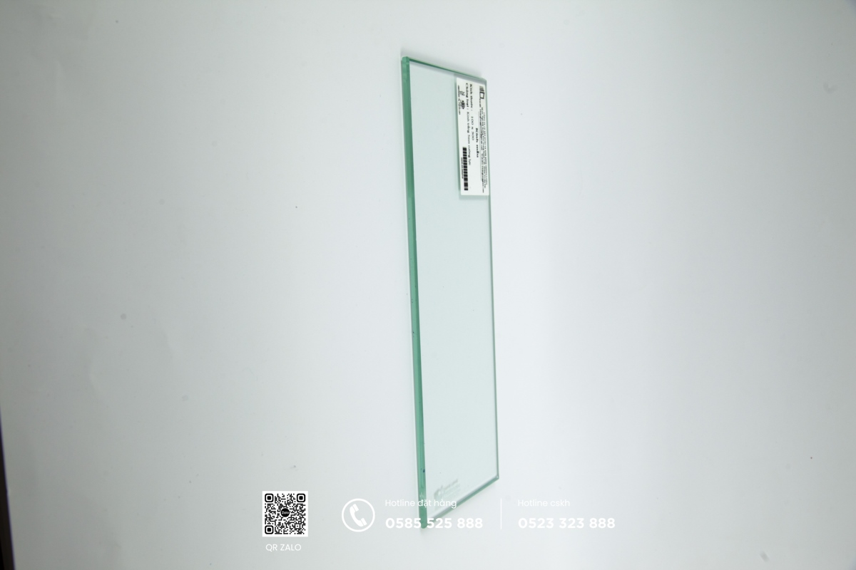 kính cường lực 5 ly giá bao nhiêu