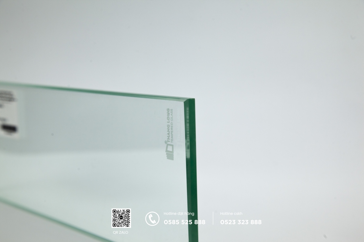 báo giá kính cường lực 8mm