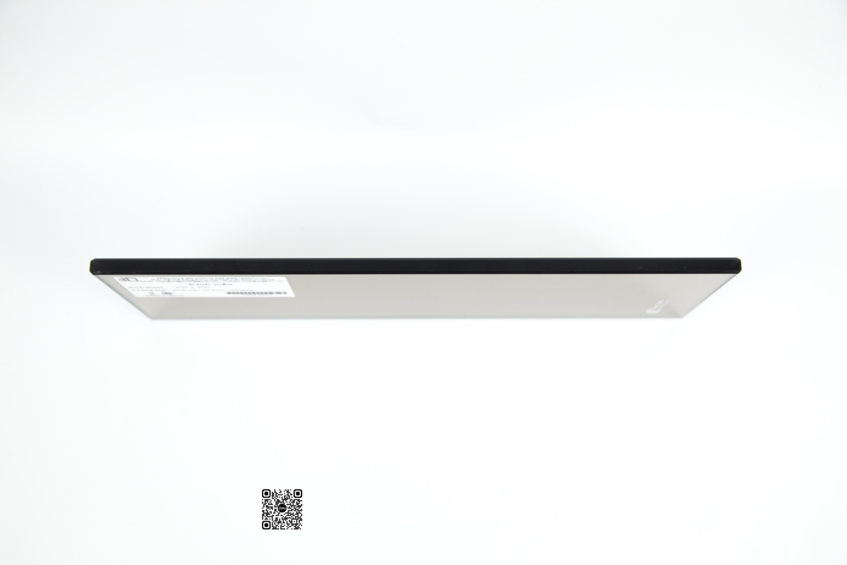 giá kính cường lực màu trà 8mm