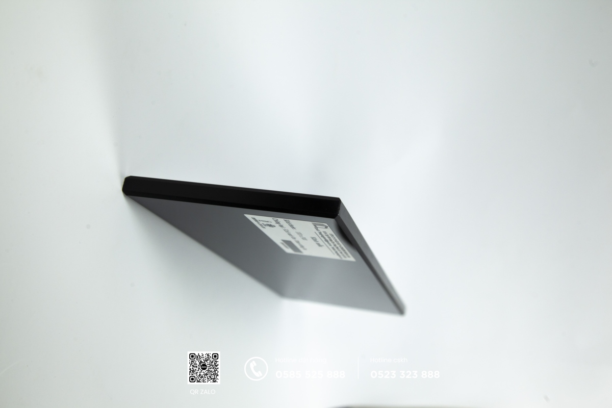 kiếng màu xanh đen 10mm