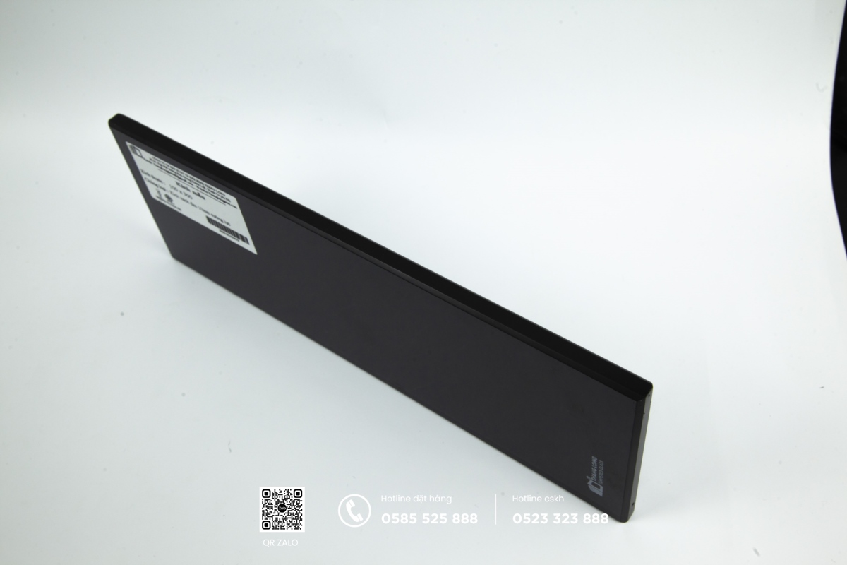 báo giá kính cường lực màu xanh đen 10ly