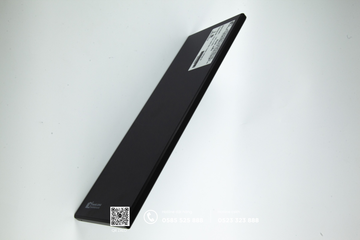 kính cường lực màu nâu trà 10ly