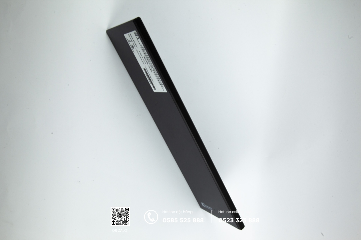 kính cường lực màu xanh đen 10ly