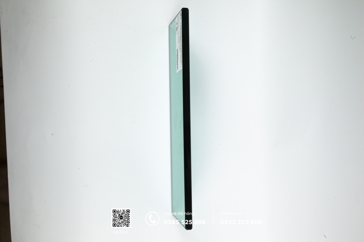 kính màu xanh lá đậm 10mm
