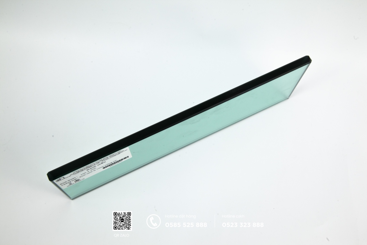 báo giá kính cường lực màu xanh lá 10mm