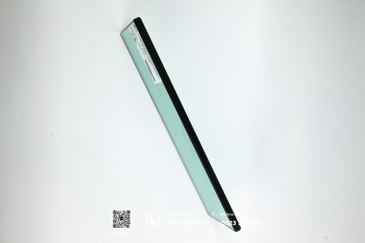 kính cường lực màu nâu trà 10mm