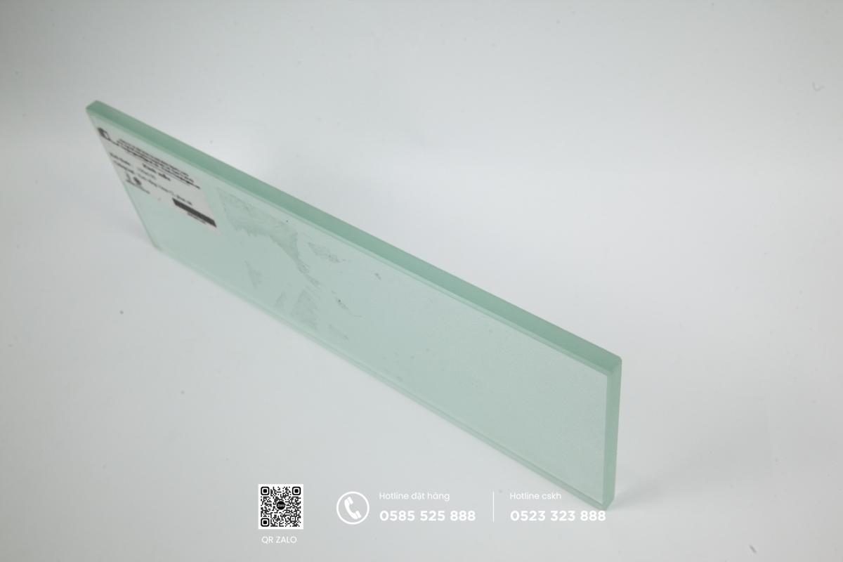 kiếng mờ 10mm