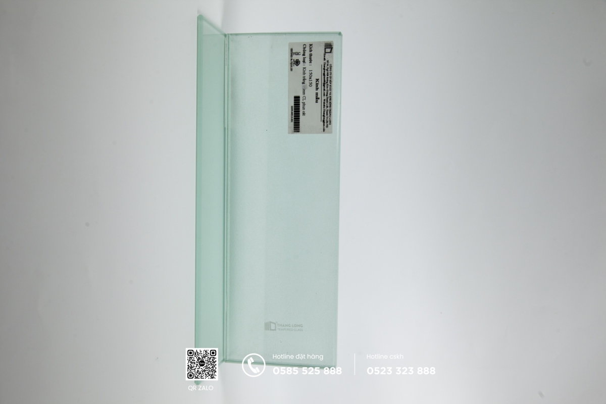 kiếng mờ 5mm