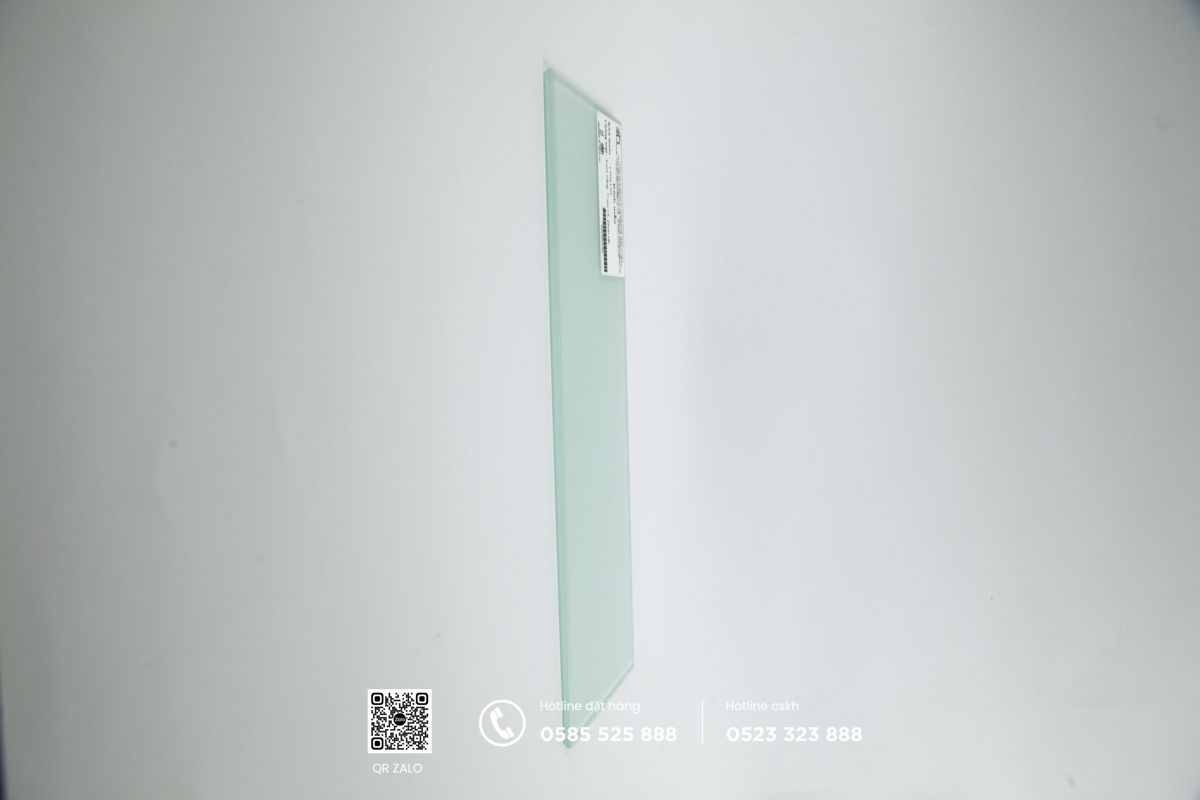 các loại kính mờ 5mm