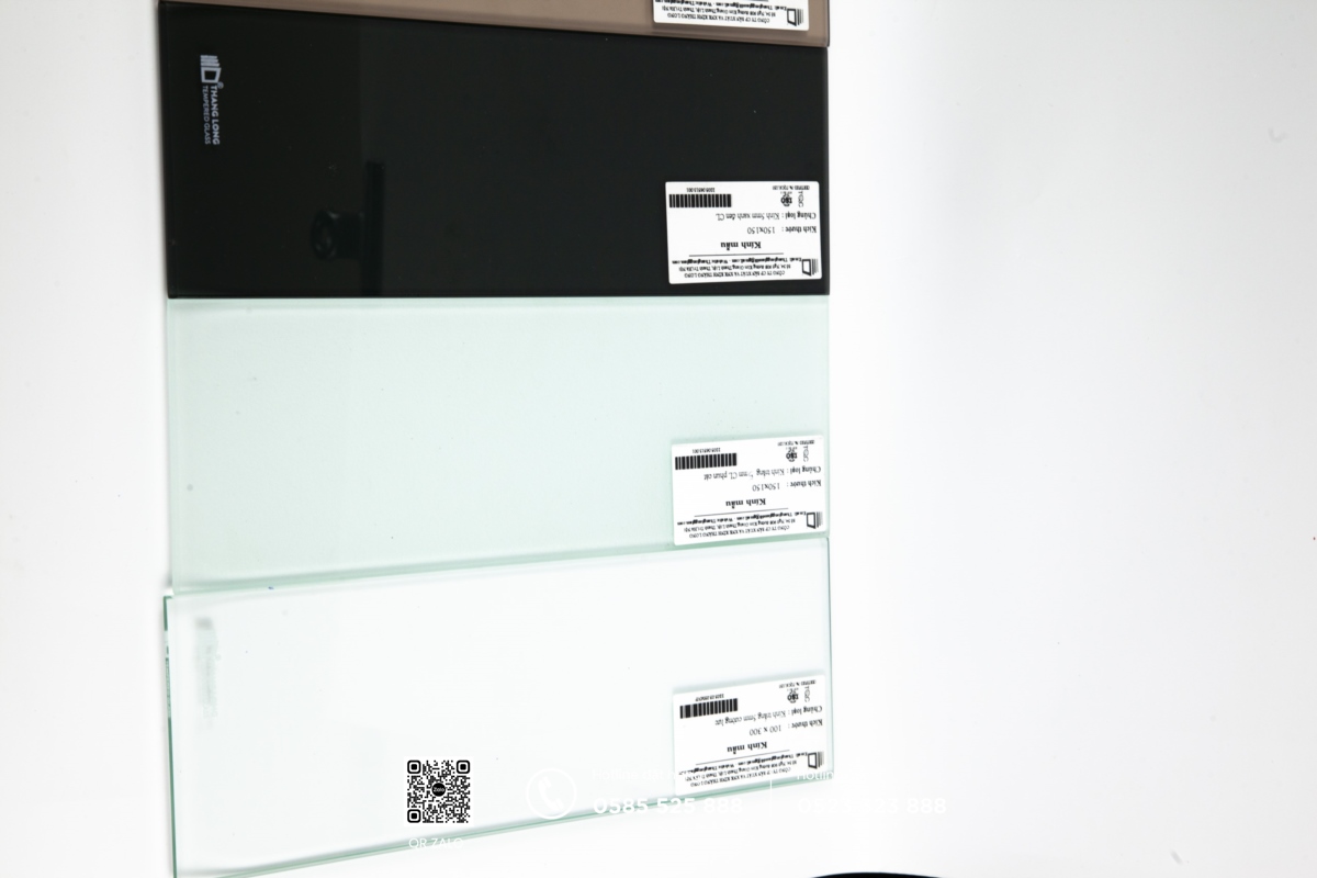 giá kính cường lực bao nhiêu 1m2