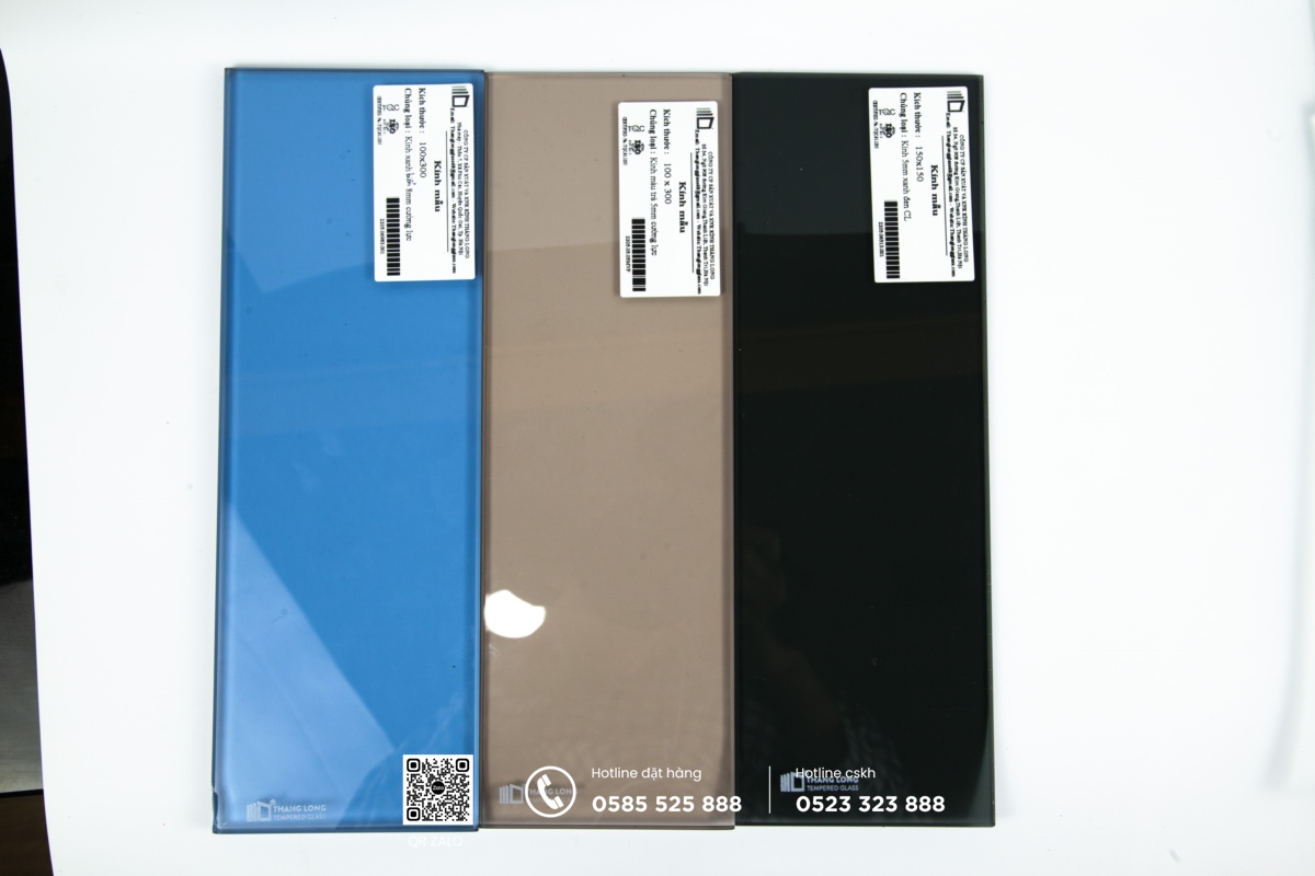 kính cường lực bao nhiêu tiền 1m2
