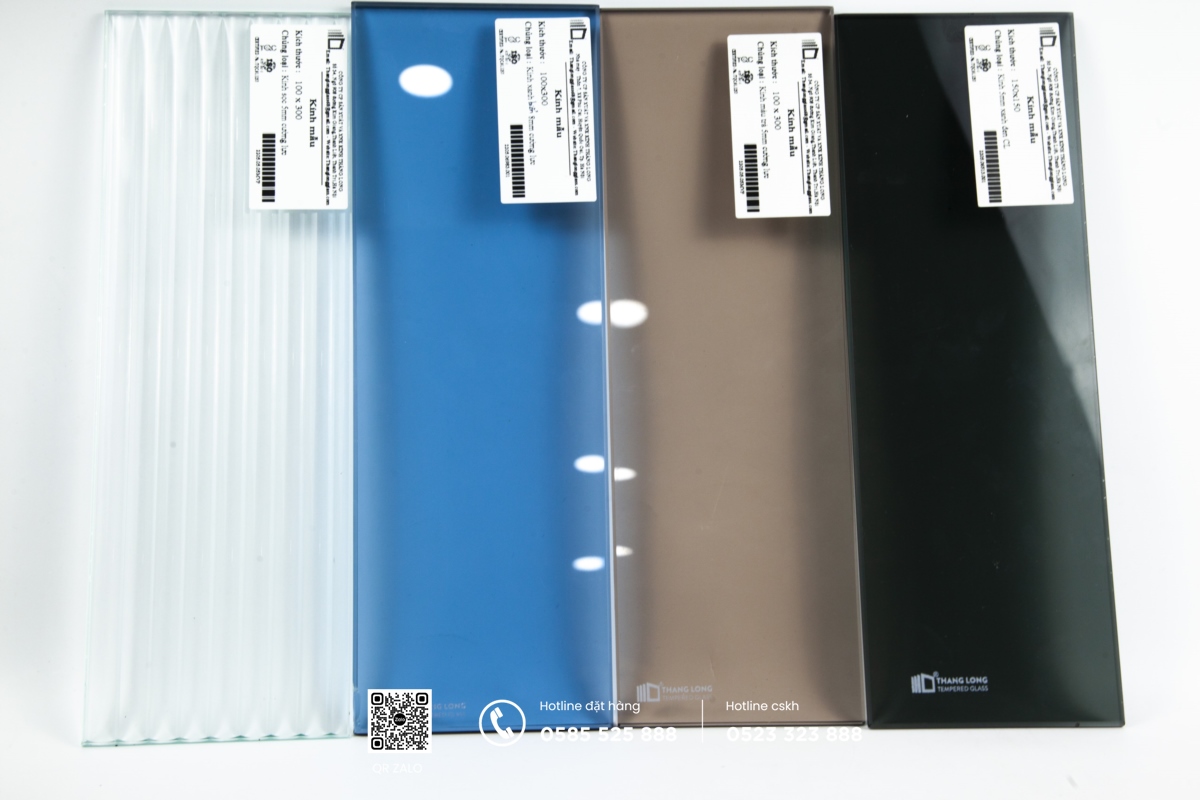 kính cường lực giá
