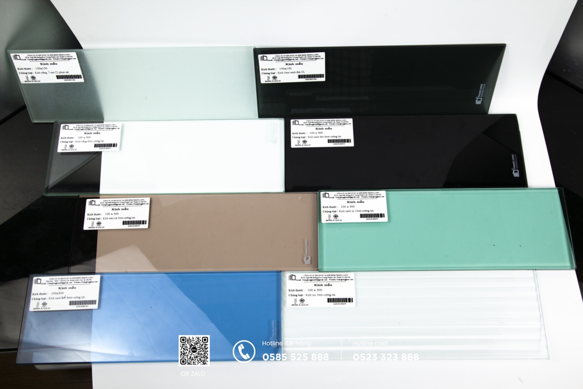 kính cường lực giá rẻ