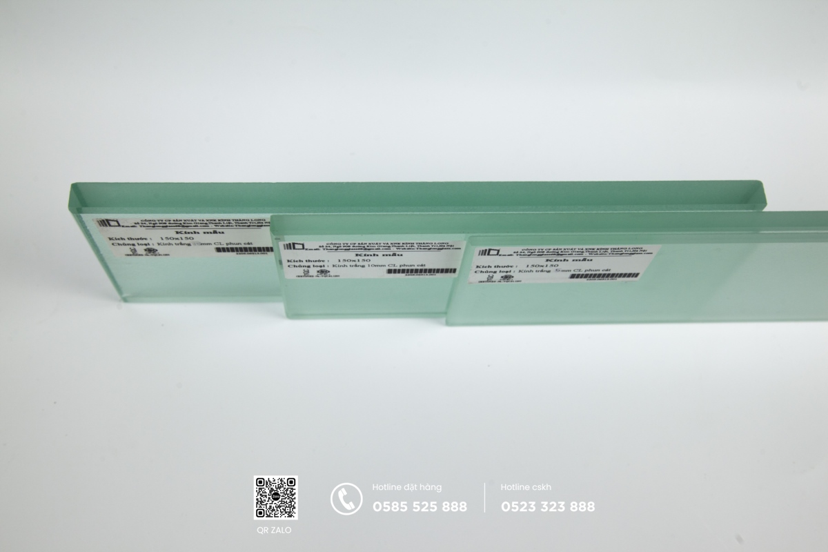 kính cường lực tempered glass